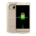 4200mah Ultra Slim Battery Case For Samsung Galaxy S7